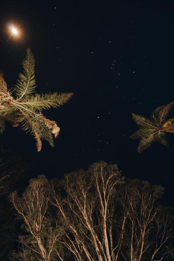 Hotel Vegano Bona Espero Alto Paraíso de Goiás Dış mekan fotoğraf