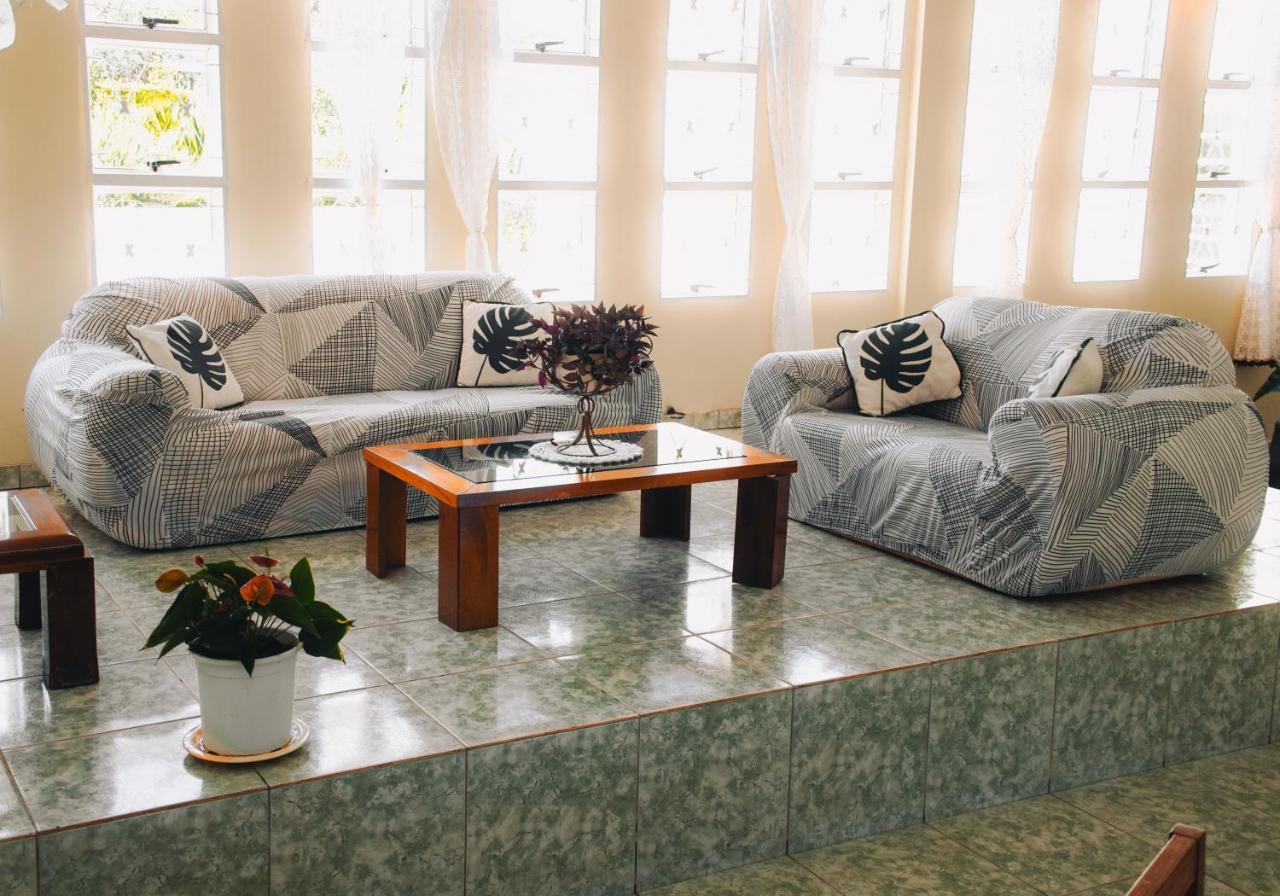 Hotel Vegano Bona Espero Alto Paraíso de Goiás Dış mekan fotoğraf