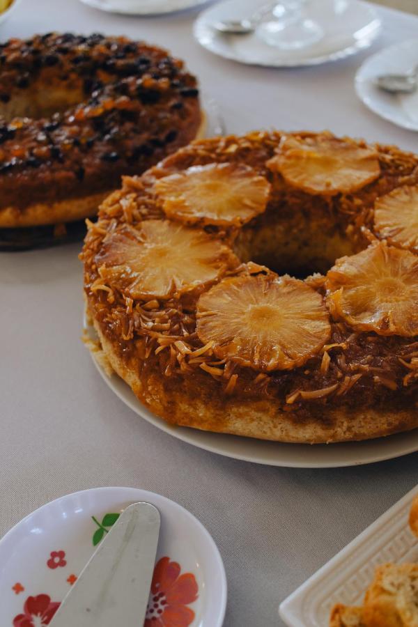Hotel Vegano Bona Espero Alto Paraíso de Goiás Dış mekan fotoğraf