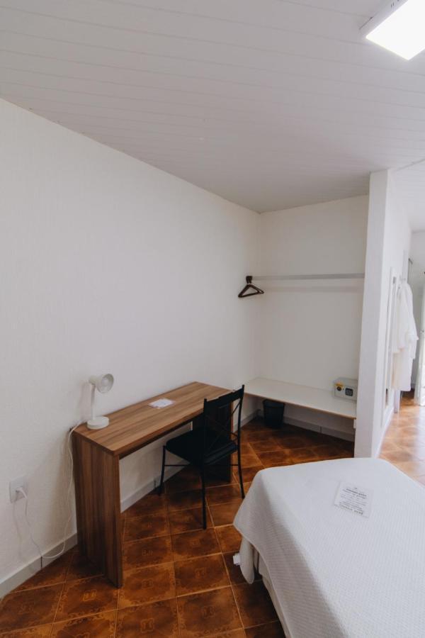 Hotel Vegano Bona Espero Alto Paraíso de Goiás Dış mekan fotoğraf